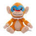 Pokemon Center Original Plush Pokémon Fit Monferno Japan Figure 4521329333113