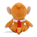 Pokemon Center Original Plush Pokémon Fit Monferno Japan Figure 4521329333113 3