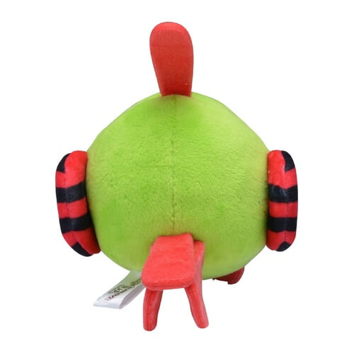 Pokemon Center Original Plush Pokémon Fit Natu Japan Figure 4521329268606 1