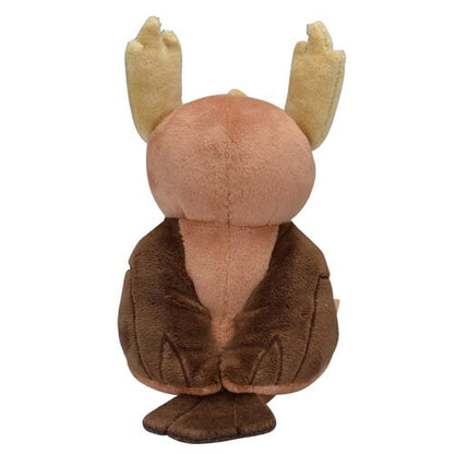 Pokemon Center Original Plush Pokémon Fit Noctowl Japan Figure 4521329269245 1