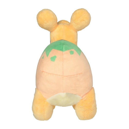 Pokemon Center Original Plush Pokémon Fit Numel Japan Figure 4521329316819 2