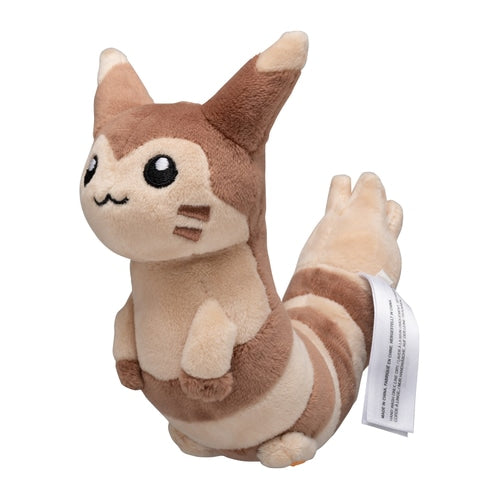 Pokemon Center Original Plush Pokémon Fit Otachi Japan Figure 4521329333854 1