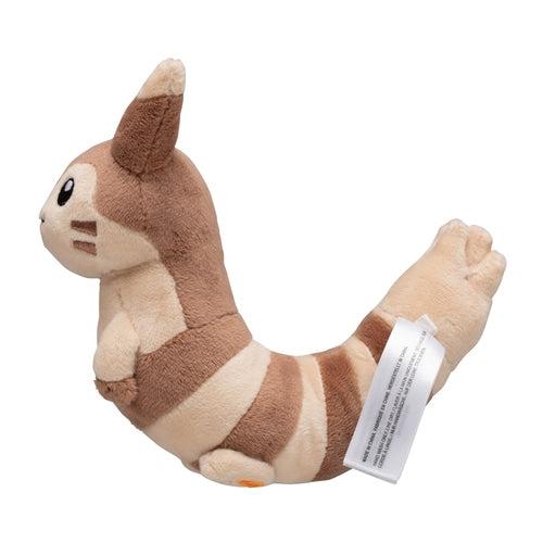 Pokemon Center Original Plush Pokémon Fit Otachi Japan Figure 4521329333854 2