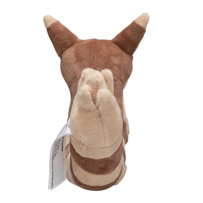 Pokemon Center Original Plush Pokémon Fit Otachi Japan Figure 4521329333854 3