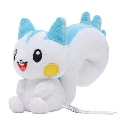 Pokemon Center Original Plush Pokémon Fit Pachirisu Japan Figure 4521329339214 1