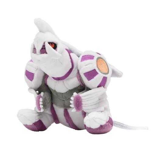 Pokemon Center Original Plush Pokémon Fit Palkia Japan Figure 4521329341316