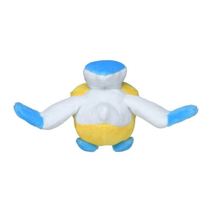 Pokemon Center Original Plush Pokémon Fit Pelipper Japan Figure 4521329316383 2