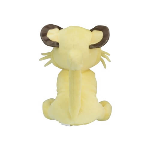 Pokemon Center Original Plush Pokémon Fit Persian Japan Figure 4521329245195 1