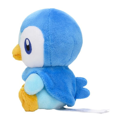 Pokemon Center Original Plush Pokémon Fit Piplup Japan Figure 4521329333137 2