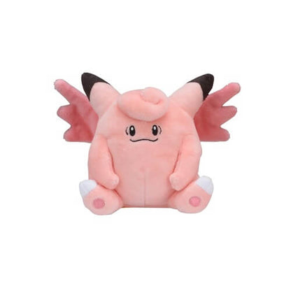 Pokemon Center Original Plush Pokémon Fit Pixie Japan Figure 4521329245058