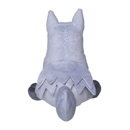 Pokemon Center Original Plush Pokémon Fit Poochyena Japan Figure 4521329316208 2