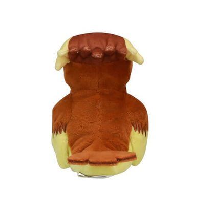 Pokemon Center Original Plush Pokémon Fit Poppo Japan Figure 4521329244891 1