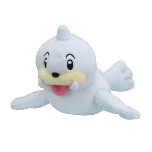 Pokemon Center Original Plush Pokémon Fit Pow Wow Japan Figure 4521329245461