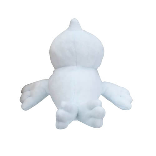 Pokemon Center Original Plush Pokémon Fit Pow Wow Japan Figure 4521329245461 1