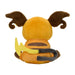Pokemon Center Original Plush Pokémon Fit Raichu Japan Figure 4521329340449 2