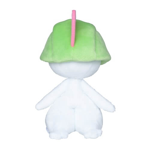 Pokemon Center Original Plush Pokémon Fit Ralts Japan Figure 4521329316390 2