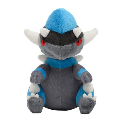 Pokemon Center Original Plush Pokémon Fit Rampardos Japan Figure 4521329339092
