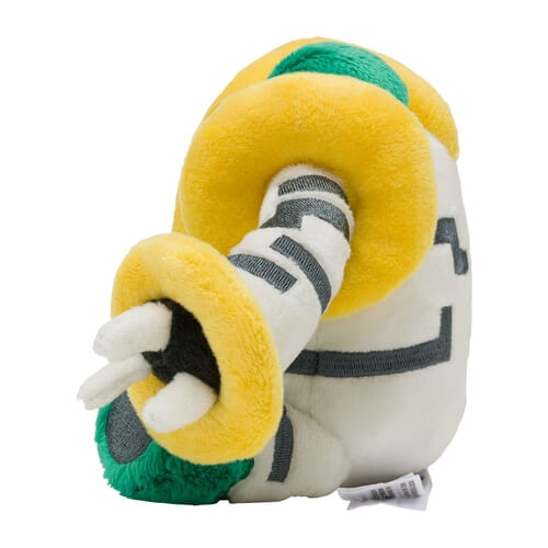 Pokemon Center Original Plush Pokémon Fit Regigigas Japan Figure 4521329341330 2
