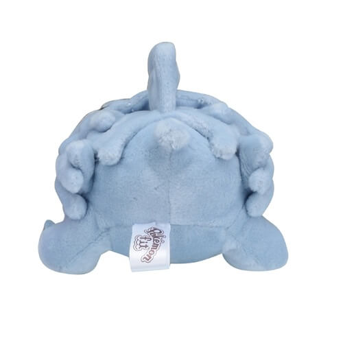 Pokemon Center Original Plush Pokémon Fit Rhyhorn Japan Figure 4521329245676 1