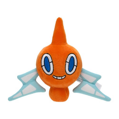 Pokemon Center Original Plush Pokémon Fit Rotom Japan Figure 4521329341217
