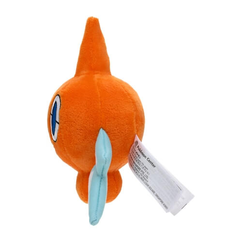 Pokemon Center Original Plush Pokémon Fit Rotom Japan Figure 4521329341217 2
