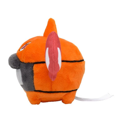 Pokemon Center Original Plush Pokémon Fit Rotom (Heat Rotom) Japan Figure 4521329341224 2