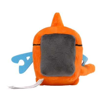 Pokemon Center Original Plush Pokémon Fit Rotom (Wash Rotom) Japan Figure 4521329341248 3