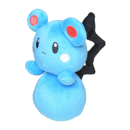 Pokemon Center Original Plush Pokémon Fit Ruriri Japan Figure 4521329316574 1