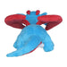Pokemon Center Original Plush Pokémon Fit Salamence Japan Figure 4521329317359 2