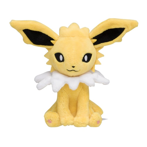 Pokemon Center Original Plush Pokémon Fit Sanders Japan Figure 4521329333922