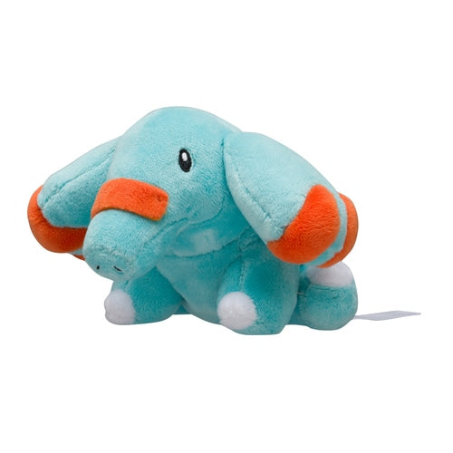 Pokemon Center Original Plush Pokémon Fit Sesame Elephant Japan Figure 4521329333991 1