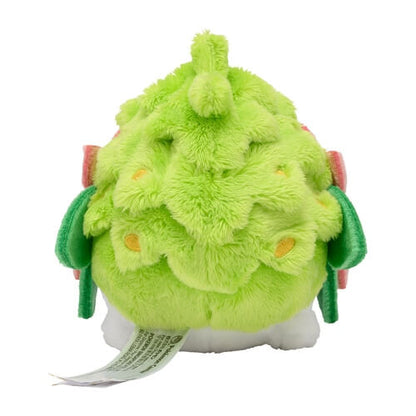 Pokemon Center Original Plush Pokémon Fit Shaymin (Landform) Japan Figure 4521329341408 3