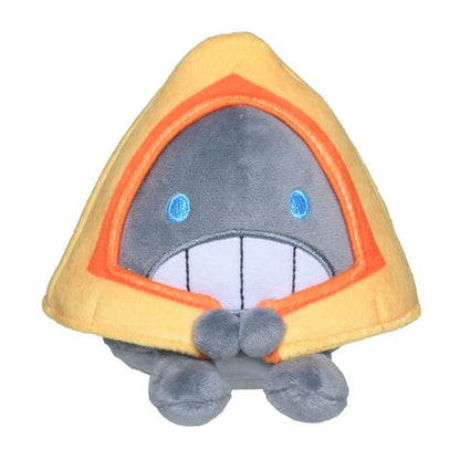Pokemon Center Original Plush Pokémon Fit Snorunt Japan Figure 4521329317236
