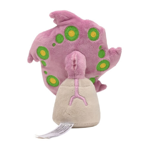 Pokemon Center Original Plush Pokémon Fit Spiritomb Japan Figure 4521329339498 3