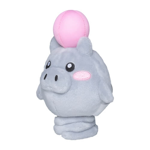 Pokemon Center Original Plush Pokémon Fit Spoink Japan Figure 4521329316840 1