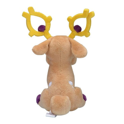 Pokemon Center Original Plush Pokémon Fit Stantler Japan Figure 4521329268828 1