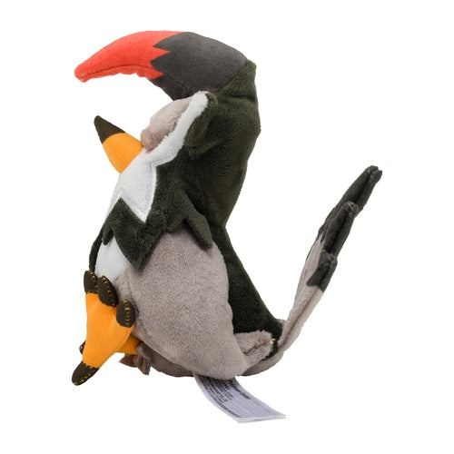Pokemon Center Original Plush Pokémon Fit Staraptor Japan Figure 4521329333182 2