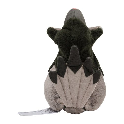 Pokemon Center Original Plush Pokémon Fit Staraptor Japan Figure 4521329333182 3