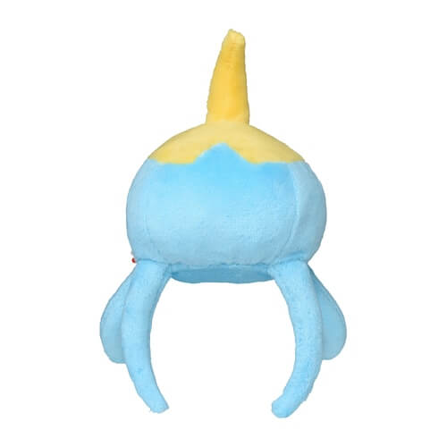 Pokemon Center Original Plush Pokémon Fit Surskit Japan Figure 4521329316420 2