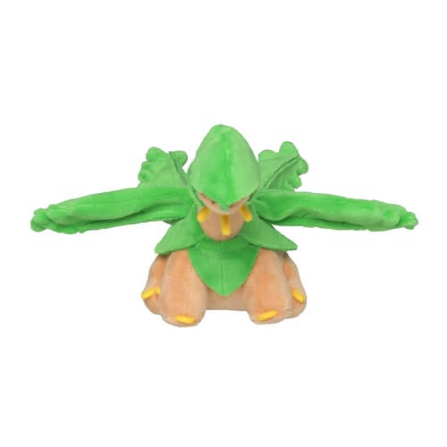 Pokemon Center Original Plush Pokémon Fit Tropius Japan Figure 4521329317199 1