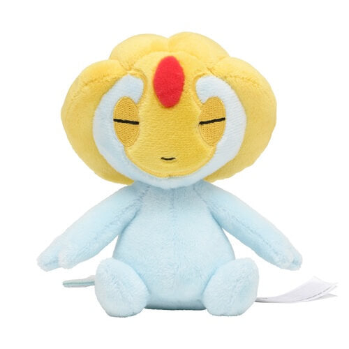 Pokemon Center Original Plush Pokémon Fit Uxie Japan Figure 4521329341279