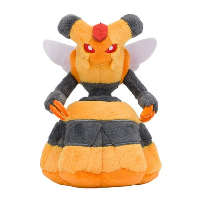 Pokemon Center Original Plush Pokémon Fit Vespiquen Japan Figure 4521329339207