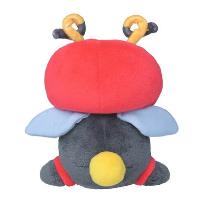 Pokemon Center Original Plush Pokémon Fit Volbeat Japan Figure 4521329316727 2