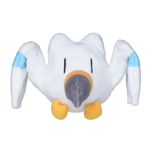 Pokemon Center Original Plush Pokémon Fit Wingull Japan Figure 4521329316376 1