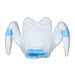 Pokemon Center Original Plush Pokémon Fit Wingull Japan Figure 4521329316376 2