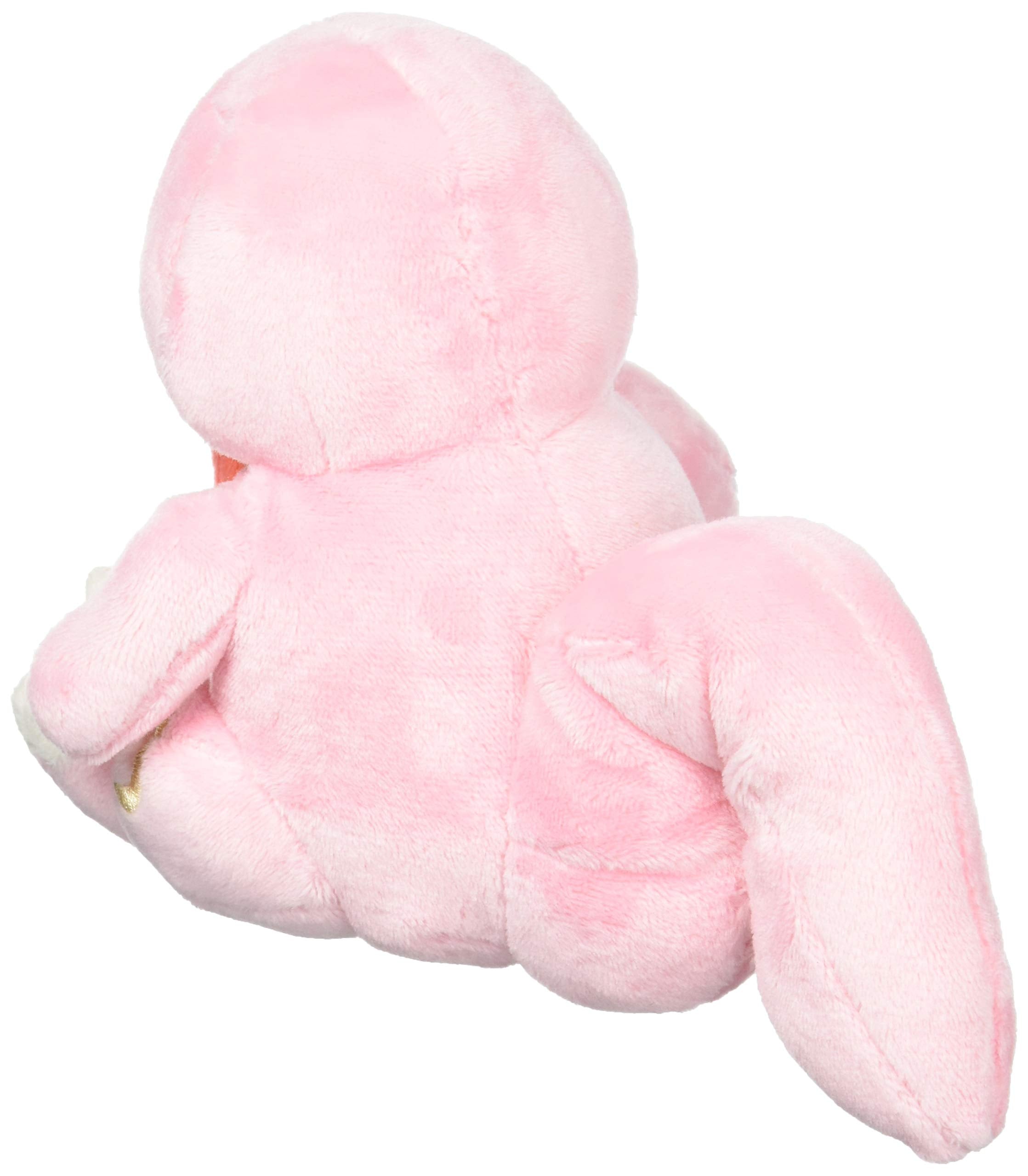 Pokemon Plush Beroringa 12.5x15x9cm- Japan Figure Store - #1 Bring To You The Best Japanese Goods