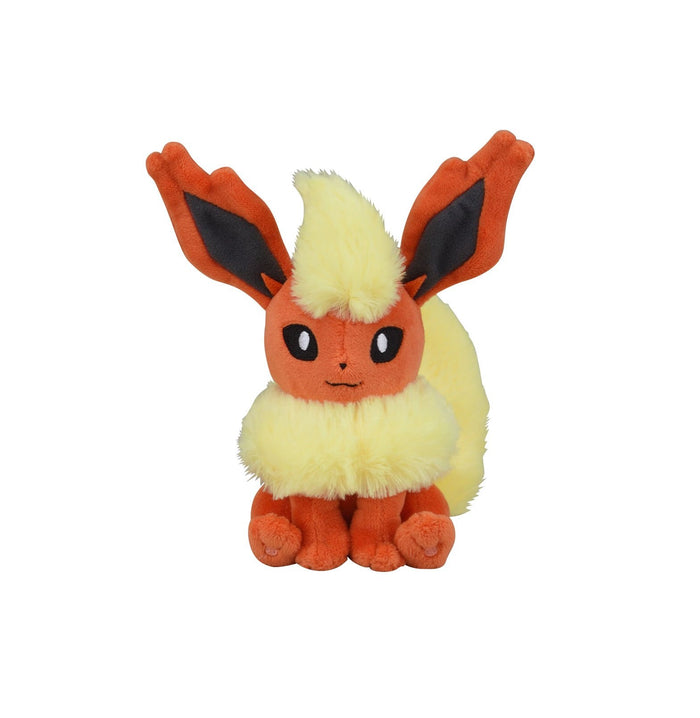 Pokemon Center Original Plush Pokémon Fit Booster- Japan Figure Store - #1 Bring To You The Best Japanese Goods