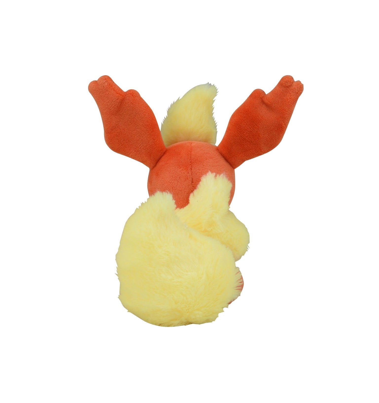 Pokemon Center Original Plush Pokémon Fit Booster- Japan Figure Store - #1 Bring To You The Best Japanese Goods