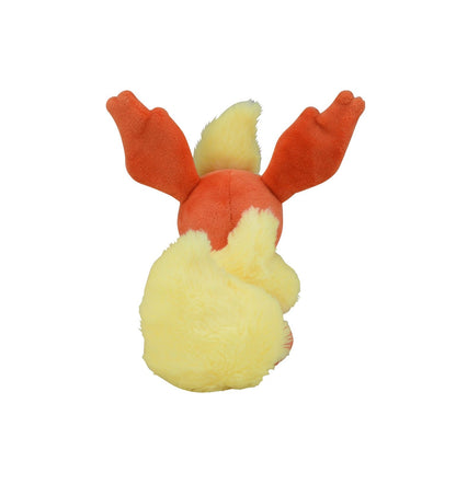 Pokemon Center Original Plush Pokémon Fit Booster- Japan Figure Store - #1 Bring To You The Best Japanese Goods