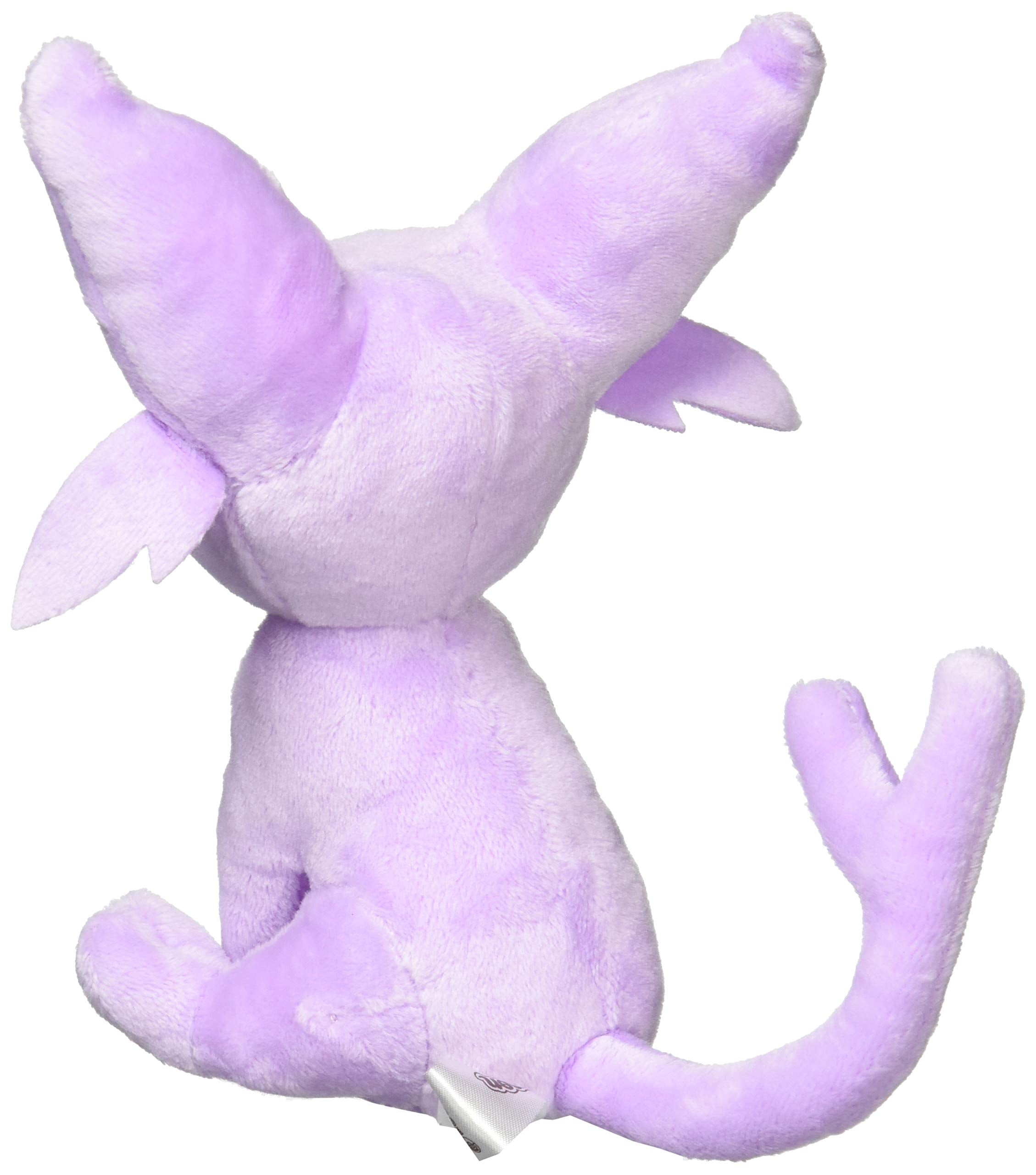 Pokemon Center Plush Fit Efi 14.5x11x11.5cm- Japan Figure Store - #1 Bring To You The Best Japanese Goods